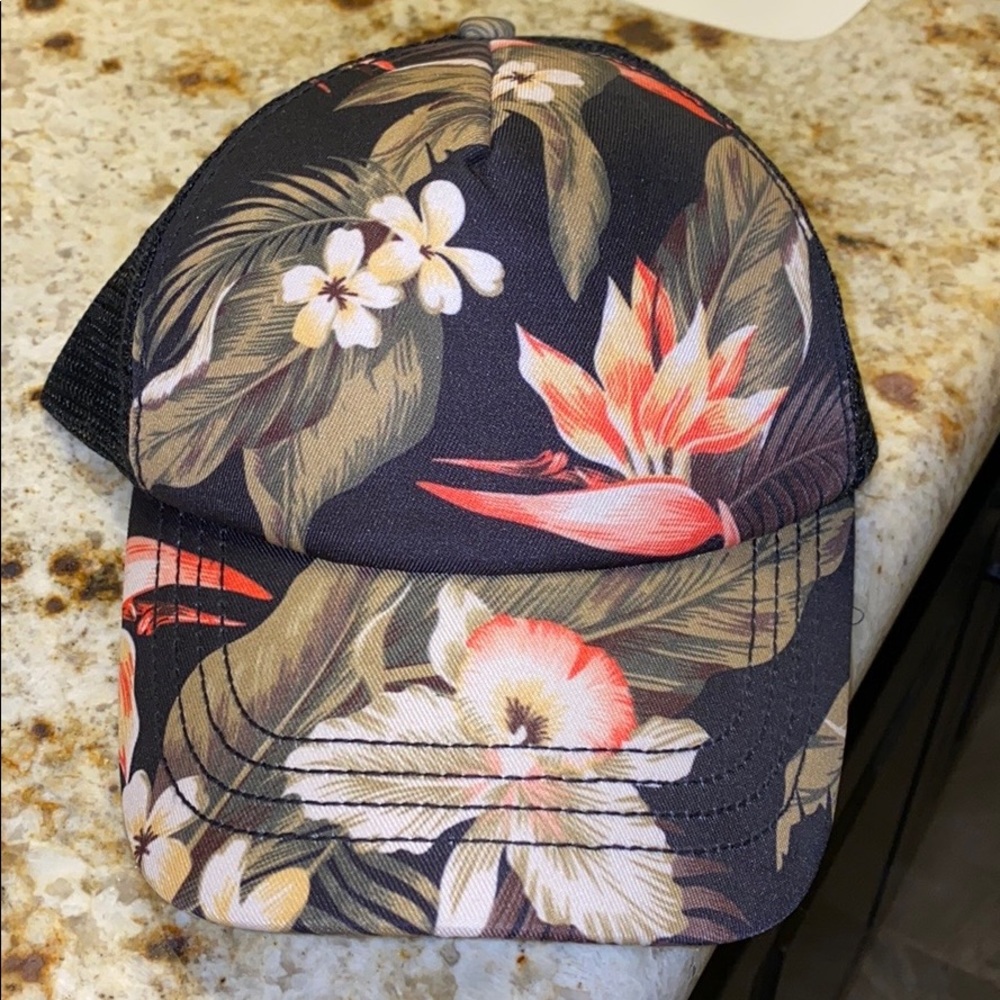 Sold! Trucker Hat